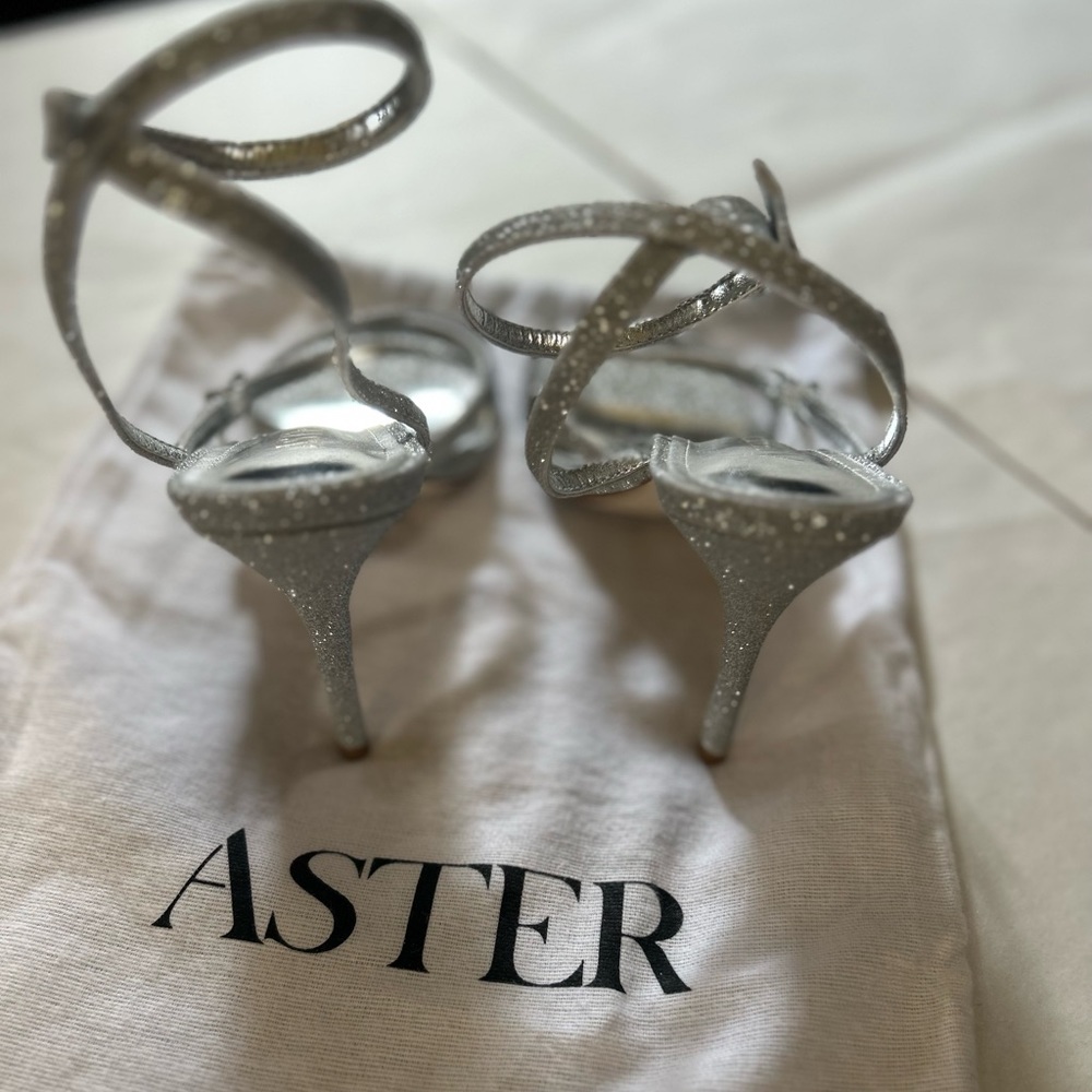 Aster Azores Sandals, 6.5 - Picture 5 of 8